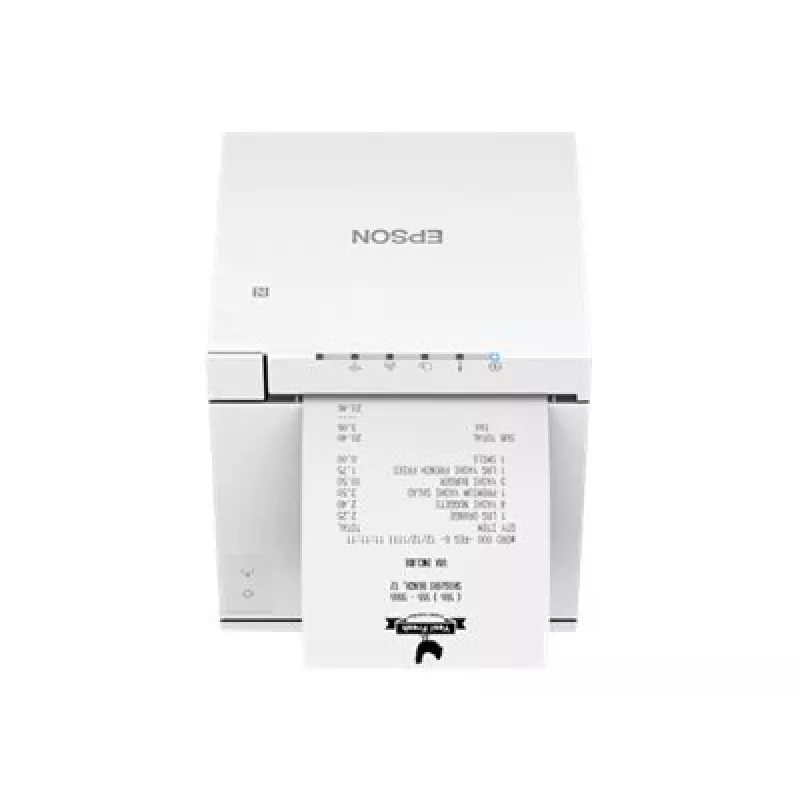 Epson TM-M30III laidinis terminis kvitų spausdintuvas 203x203 DPI