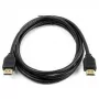 Cisco CAB 1.5M GREY HDMI 2.0 laidas