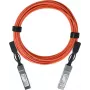 QSFP modulis BlueOptics QSFP-40G-LR4-20-IX-BO 40000 Mbit/s