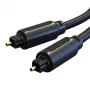 Optinis garso kabelis CABLETIME CA914623, Toslink į Toslink, 3 m