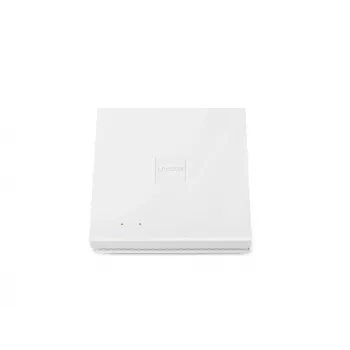 Lancom LX-6500 (Bulk 10) – belaidis prieigos taškas, 2,4 GHz, 5 GHz, 6 GHz, 54 Mbit/s, EAP-FAST, EAP-TLS, EAP-TTLS, 10/100/1000/2500 Mbit/s