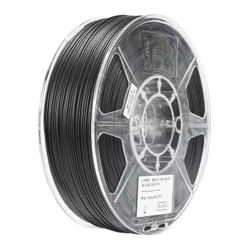 EABS-CF 1,75 mm juodas 1 kg