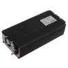 Automobilinis keitiklis Green Cell INV16 500 W, nuo 12 V DC į 230 V AC, 50 Hz, USB prievadas, aktyvus aušinimas, juodos spalvos