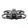 DJI Avata 2 Fly More Combo 3 akumuliatoriai 12 MP 3840 x 2880 4 rotoriai kvadrakopteris juodas