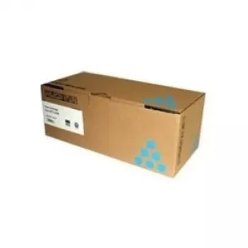 Ricoh 841287 originalus dažų kasetė Cyan, 1 vnt.