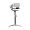 Gimbal stabilizatorius DJI RS 4 MINI — 3 ašių kompaktiškas lengvas veidrodiniams ir mažiems DSLR fotoaparatams (CP.RN.000000442.01)