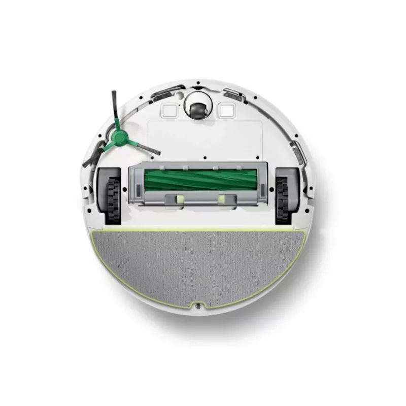 iRobot Roomba Combo 205 valymo robotas (baltas)