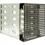 Inter-Tech ER-5255-1 5,25 inch rėmelis penkiems 3,5 inch kietiesiems diskams