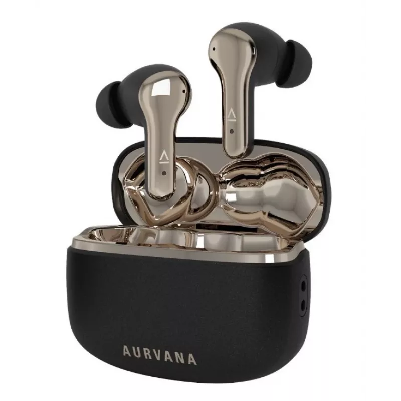 Ausinės Creative Aurvana Ace SXFI