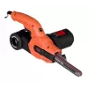 Šlifuoklis juostinis Black & Decker KA900E, 350 W