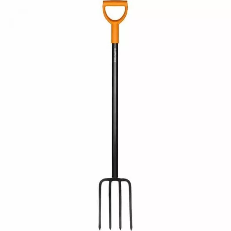 Fiskars Solid sodinimo šakutė