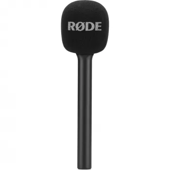 Rode Interview GO rankenos adapteris belaidžiam Wireless GO II