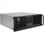 Serverio korpusas INTER-TECH 4U-47045 19 colių stelažui, 4U aukštis