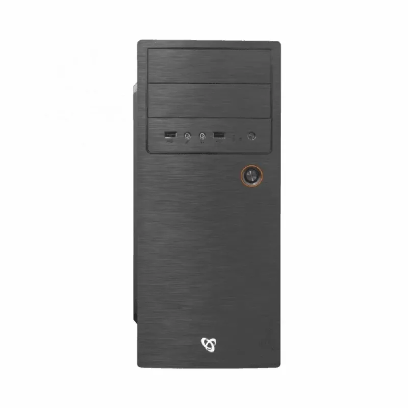 Korpusas Sbox PCC-180 ATX