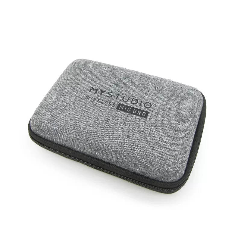 Belaidinis mikrofonas Easypix MyStudio Wireless Mic Uno 62023