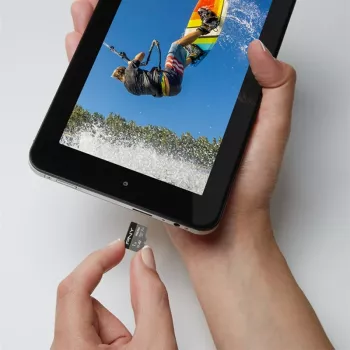 Atminties kortelė MicroSDXC PNY Pro Elite 1 TB UHS-I