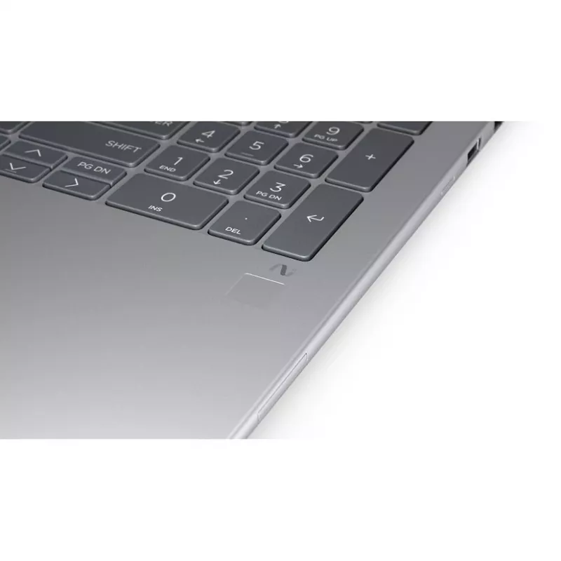 HP ZBook X G1i Mobilioji darbo stotis – Intel Core Ultra 9 285H / 2.9 GHz – vPro Enterprise – Win 11 Pro – Arc Graphics 140T – 64 GB RAM – 1 TB SSD NVMe, TLC – 40,6 cm (16 colių)