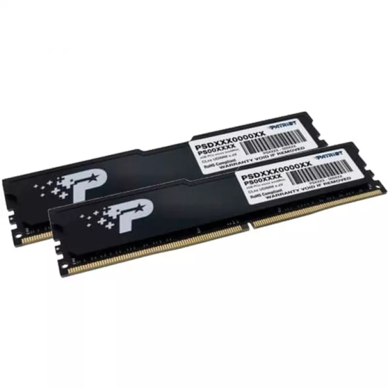 Patriot Signature Line PSD416G3200K 16 GB (2x 8 GB) DDR4-3200 atminties rinkinys