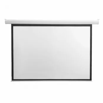 Sbox PSA-4:3-100 projekcinis ekranas (200x150cm)