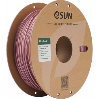 PLA ROCK 1,75 mm QUARTZITE 1 kg ESUN 3D gijos (PLA-ROCK75O-QT1P1)