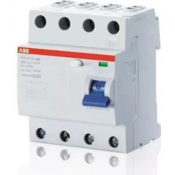 ABB 2CSF204325R1400