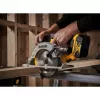 DEWALT DCS565N belaidis pjūklas diskinis 18V 165mm