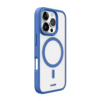 LAUT HUEX PROTECT dėklas iPhone 16 serijai