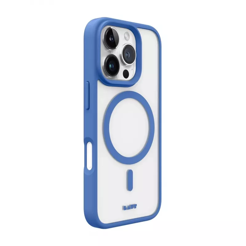 LAUT HUEX PROTECT dėklas iPhone 16 serijai