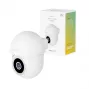 Pasukama ir pakreipiama išmanioji kamera Avanca International BV Hombli HBPT-0109, balta