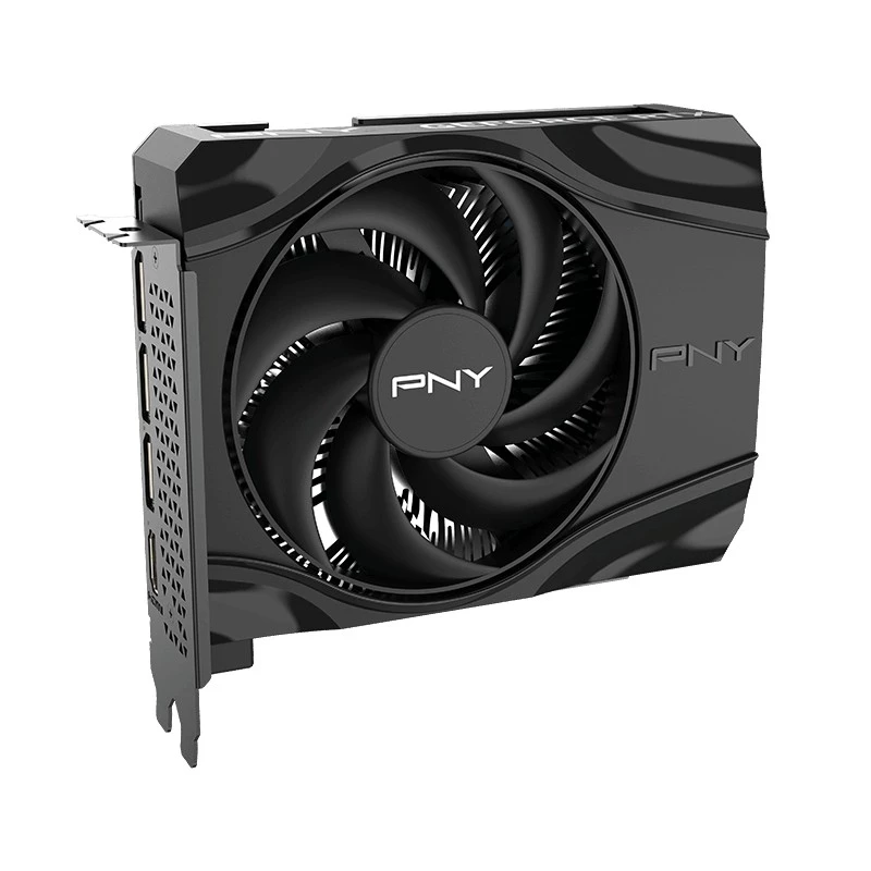 PNY GeForce RTX 5060 8GB vaizdo plokštė