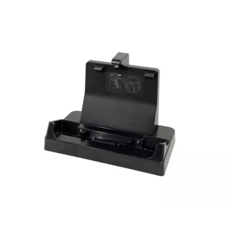 Dokavimo stotelė Panasonic FZ-VEBG21U, juoda, 309,8x170x231 mm