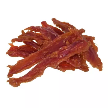 PETITTO Minkšta antienos krūtinėlė – šunų skanėstas – 500 g
