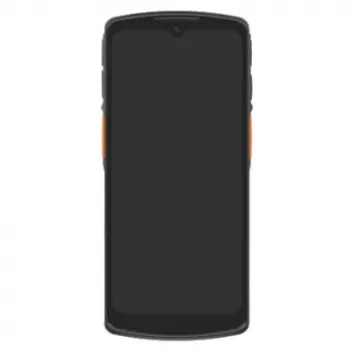 Urovo DT66 – 6,5 colių ekranas, Android 13 GMS+AER, 2D skaitytuvas, NFC, 2,400 MHz, 8,192 MB