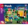 LEGO FRIENDS 42642 Draugystės kino vakaras