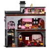 LEGO HARRY POTTER 75978 Kalvų alėja