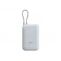 Power Bank Xiaomi BHR9073GL 10000 mAh su integruotu kabeliu