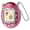 Nešiojamas skaitmeninis augintinis Bandai Tamagotchi Connection Pink Glitter