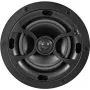 Įmontuojamas lubinis garsiakalbis Omnitronic CST-508 2 krypčių 8 Ω 50 W