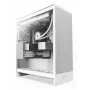 NZXT H7 Flow Midi Tower Baltas