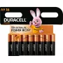 Duracell Plus AA šarminė vienkartinė baterija