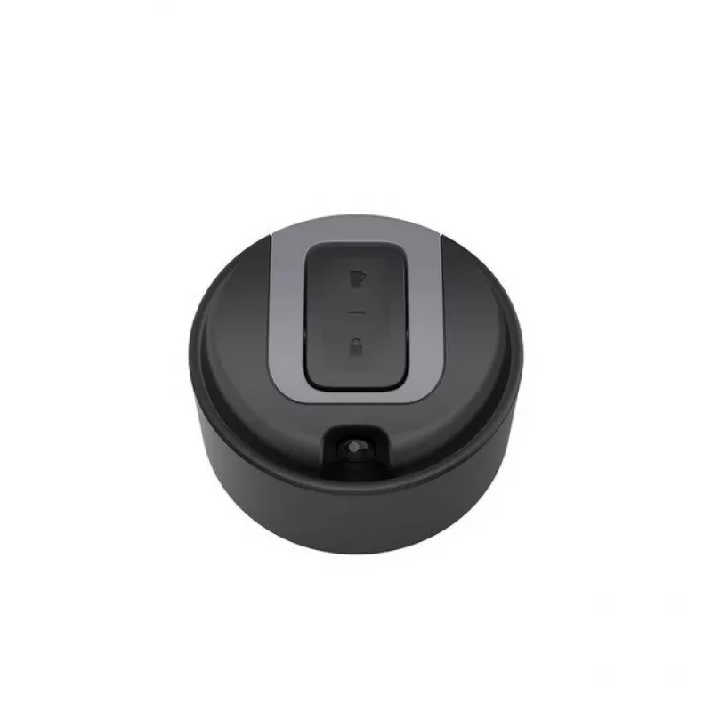 Termopuodis Kambukka Olympus 300ml Jet Black