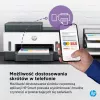 Daugiafunkcis spausdintuvas HP Smart Tank 750 su nuolatiniu rašalu, spalvotas, Wi-Fi, Smart App, dvipusis, ADF automatinis dokumentų tiektuvas