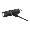Raktažodinis žibintuvėlis Olight I1R 2 Pro juodas 180 lm IPX8