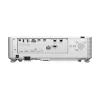 Projektorius Epson EB-L690U standartinis 6500 ANSI liumenų 3LCD WUXGA (1920x1200) baltas