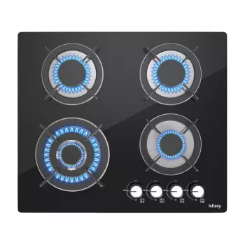 IsEasy MGBG-604B dujinė kaitlentė