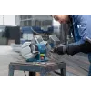 Stalinis šlifuoklis FI 150/20 mm 350W GBG 35-15 BOSCH