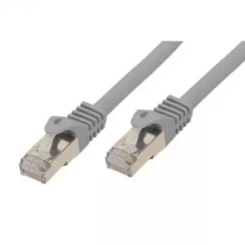Tinklo kabelis S/CONN RJ45-RJ45 m-m 30m ShiverPeaks