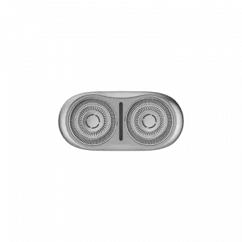 Xiaomi elektrinio skustuvo S200 keičiama galvutė, sidabrinė