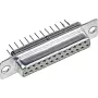 Harting 09 67 025 4755 jungtis