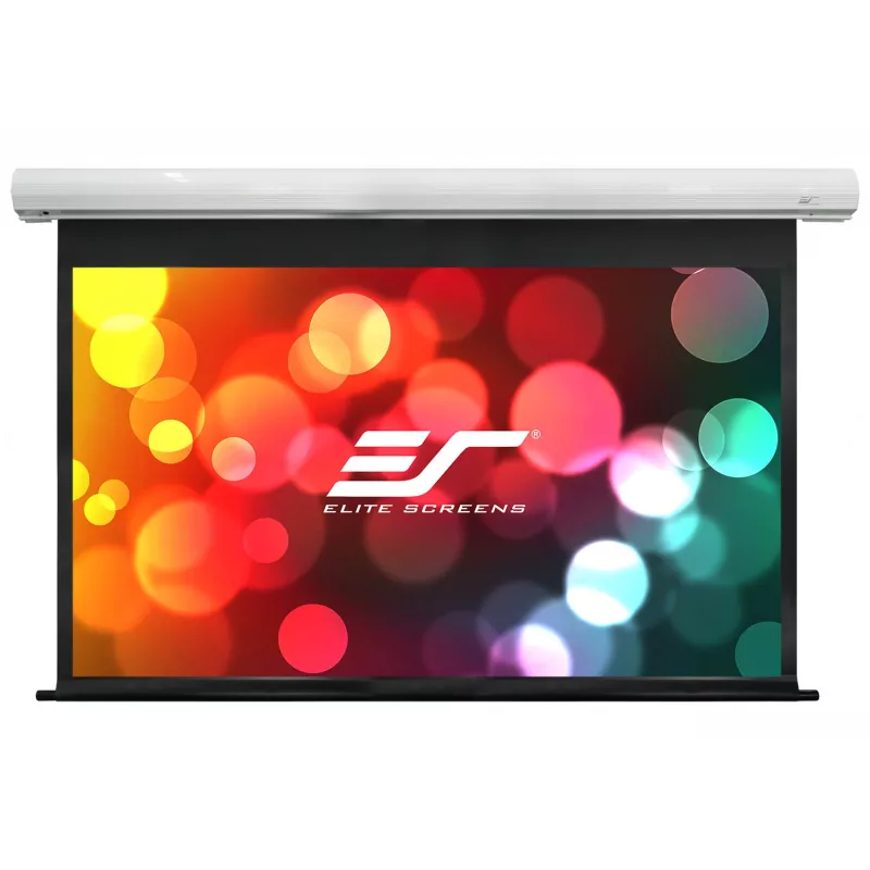 Projektorinis ekranas Elite Screens Saker SK100XHW-E12